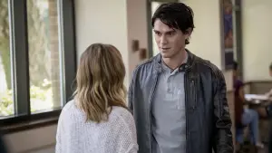 Задник до фильму"Вірю в кохання" #431847