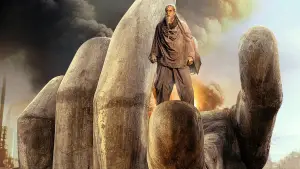 Задник до фильму"కల్కి 2898-ఎ.డి" #782625