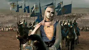 Задник до фильму"Царство небесне" #618694