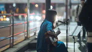 Задник до фильму"キリエのうた" #762875