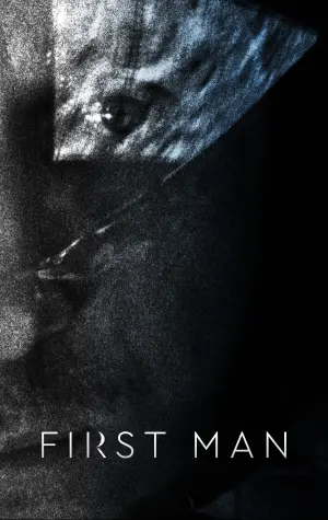 Постер до фильму"Перша людина" #243582