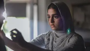 Задник до фильму"നേര്" #759280