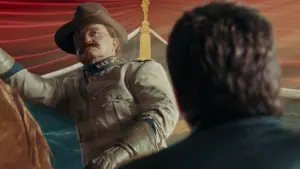 Задник до фильму"Ніч у музеї 2" #625333