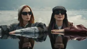 Задник до фильму"Диявол носить Прада 2" #796985