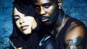 Задник до фильму"Ромео повинен померти" #787494