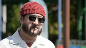 Задник до фильму"SAKAMOTO DAYS" #775751