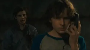 Задник до фильму"Чорний телефон" #607312