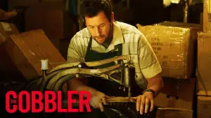 Задник до фильму"Чоботар" #740010