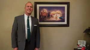 Задник до фильму"Засновник" #681613