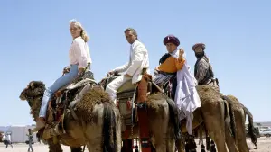 Задник до фильму"Перлина Нілу" #296231