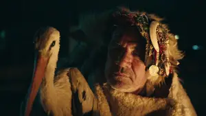 Задник до фильму"Приказната за Силјан" #540305