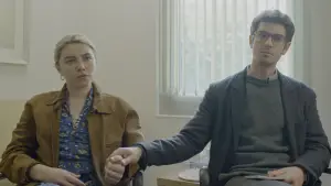 Задник до фильму"Час жити" #563104