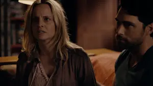 Задник до фильму"Що приховує вода" #419022