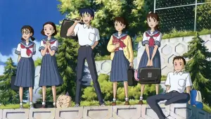 Задник до фильму"Шепіт серця" #688320