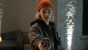 Задник до фильму"Свист" #759815