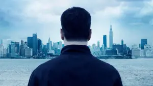 Задник до фильму"Ультиматум Борна" #216358