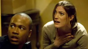 Задник до фильму"Карантин" #341744