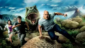 Задник до фильму"Подорож 2: Таємничий острів" #648516