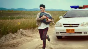 Задник до фильму"Богота: Місто загублених" #685052