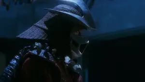 Задник до фильму"Юні мутанти черепашки ніндзя" #733997