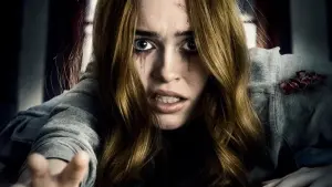 Задник до фильму"Смертельний квест" #477316