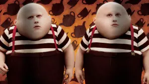 Задник до фильму"Аліса в Країні чудес" #584340