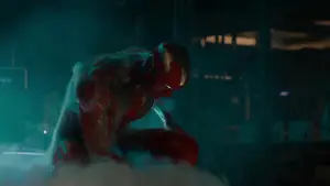 Задник до фильму"Месники: Ера Альтрона" #553563