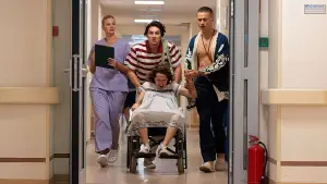 Відео до фільму Baby boom czyli Kogel mogel 5 | Baby boom, czyli Kogel Mogel 5 - Zwiastun PL (Official Trailer)