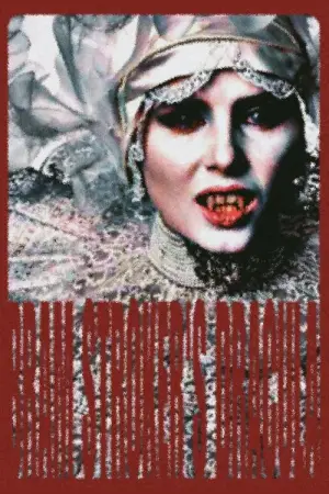 Постер до фильму"Дракула" #606070