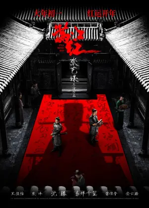 Постер до фильму"Повноводна червона річка" #787229