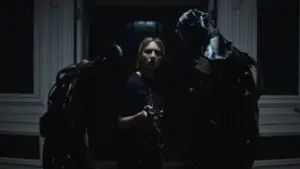 Задник до фильму"Recluse" #832329