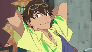 Задник до фильму"Великий шахрай: Разблюто" #790711