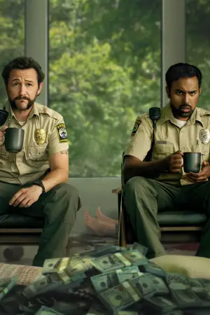 Постер до фильму"Жадібні люди" #785037