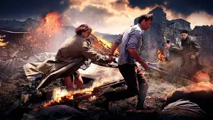 Задник до фильму"Герніка" #461420