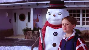 Задник до фильму"Сніговик" #715548