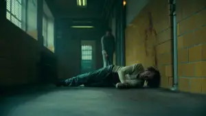 Задник до фильму"Джокер: Шаленство на двох" #585894