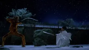 Задник до фильму"Убити Білла: Фільм 1" #569145