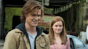 Задник до фильму"Автомонстри" #304690