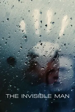 Постер до фильму"Людина-невидимка" #238325