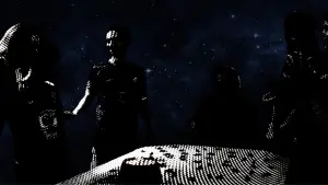 Задник до фильму"Talvez Amanhã." #834328