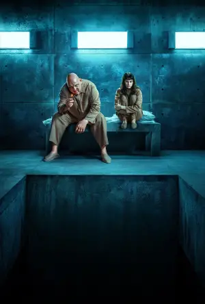 Постер до фильму"Платформа 2" #614364