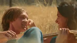 Задник до фильму"National Anthem" #780141