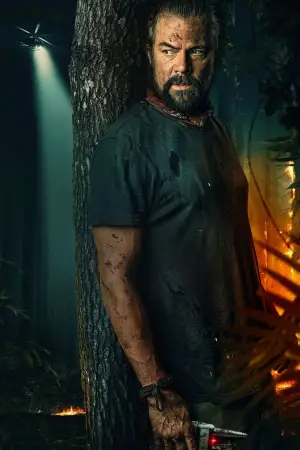 Постер до фильму"Поза мережею" #578437