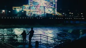 Задник до фильму"Поспішай у завтра" #593837