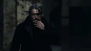 Задник до фильму"Полярний" #650267