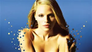 Задник до фильму"С1м0на" #343972