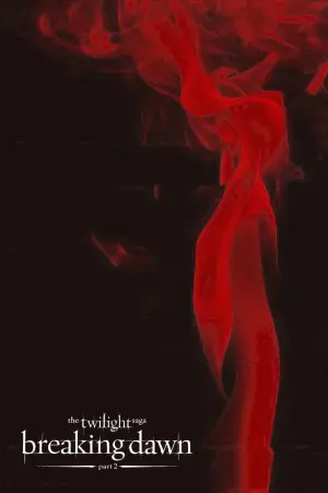 Постер до фильму"Сутінки. Сага: Світанок - Частина 2" #525705