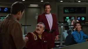 Задник до фильму"Зоряний шлях 3: У пошуках Спока" #712408