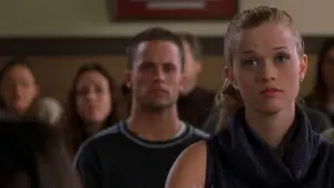 Задник до фильму"Білявка в законі" #616110