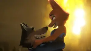 Задник до фильму"Поганці" #619402